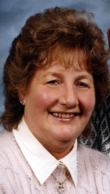 Obituary of Carol S. Kender Byrd