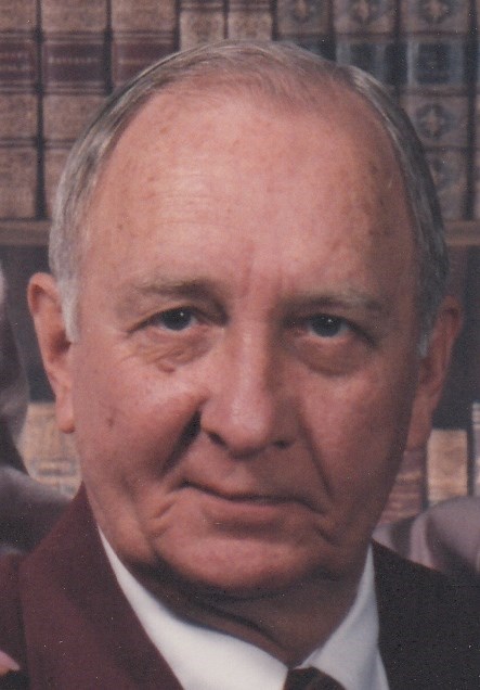 Obituary of Donald L. Sanford
