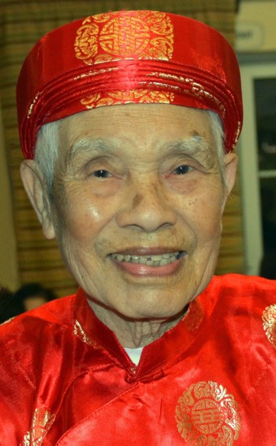Obituary of Dat Van Le