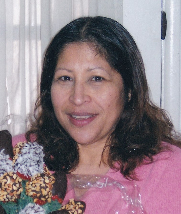 Elsa Stone Obituary - Santa Ana, CA