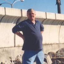 Obituario de James "Jim" B. Jones