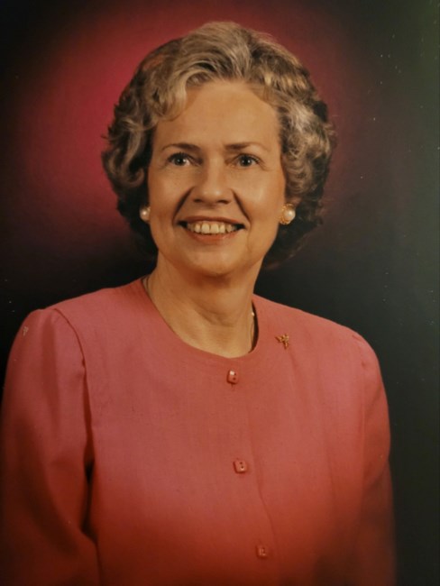 Obituary of Helen Joanne Hatley