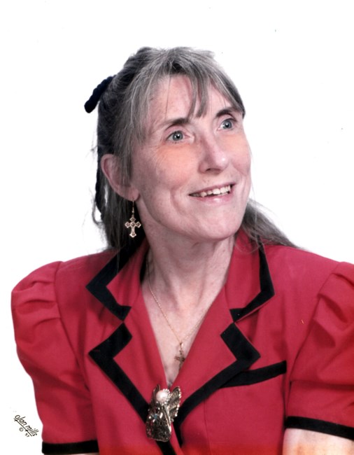 Obituary of Karina Kay Johnson