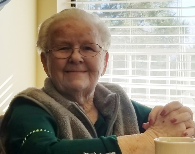 Avis de décès de Mary Elizabeth Ratola