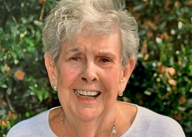 Obituary of Catherine Thompson Farrell