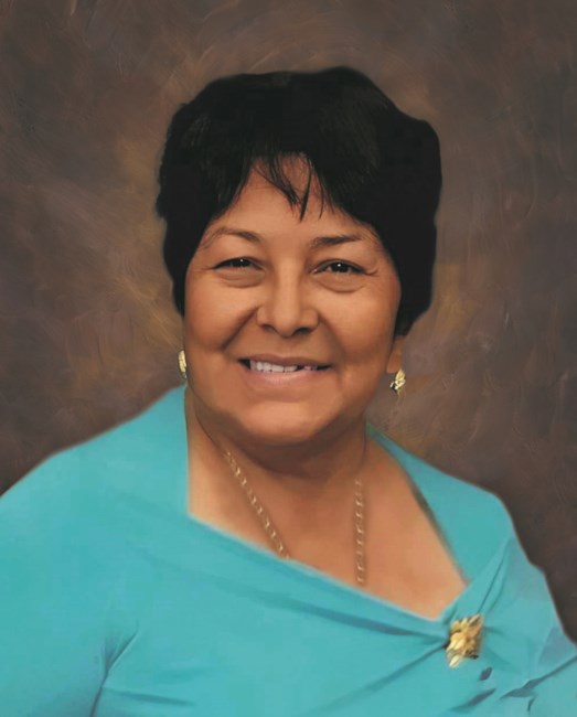 Obituario de Maria De Los Angeles Munguia