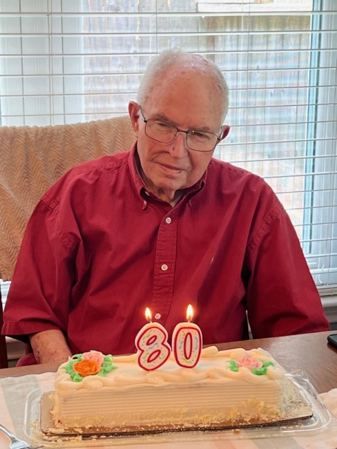 Obituary of Raymond Dale Weeks