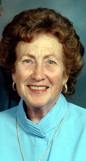 Obituary of Lorraine Marie Linn