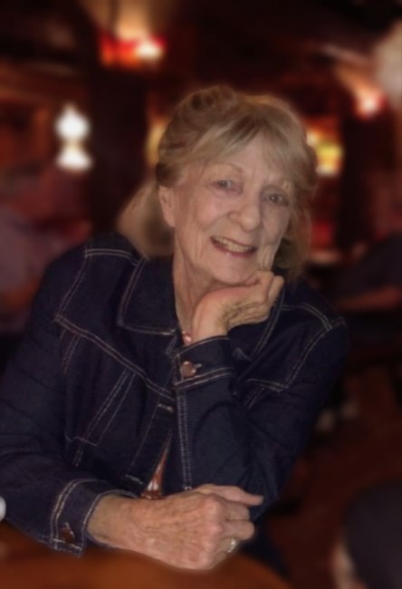 Avis de décès de Verda Lee (Longenecker) Mitzenmacher