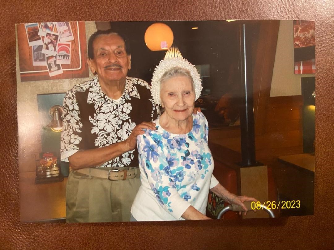 Obituary of Joseph "Louie" Ojeda
