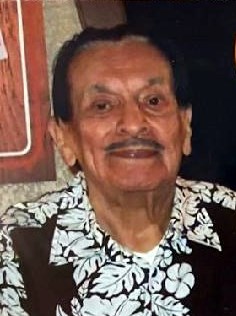 Obituary of Joseph "Louie" Ojeda
