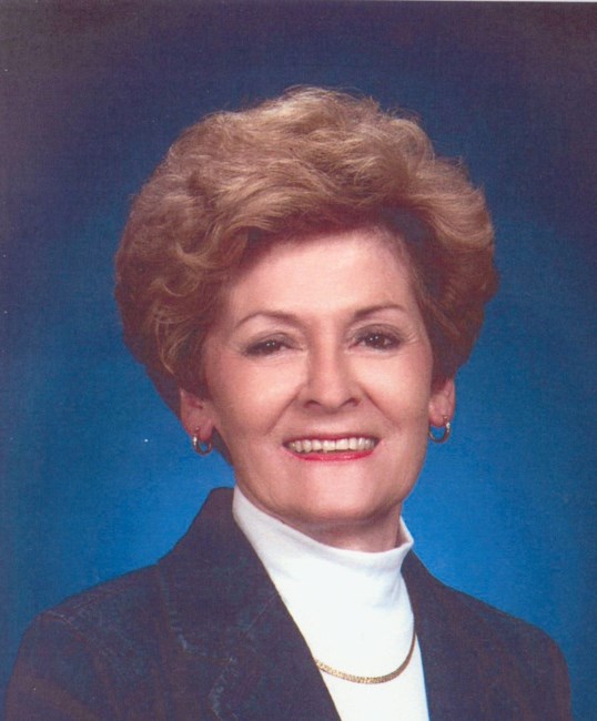Obituary of Linda Lee Mauldin Droke