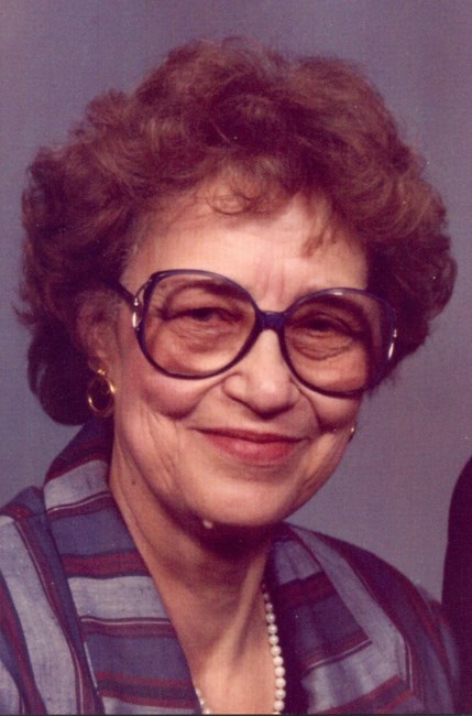 Obituary of Eula Mathis Decuir Bertrand
