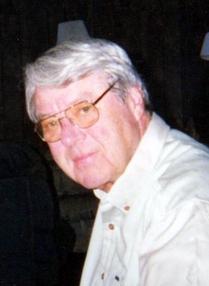Obituary of Thomas J. Hannon