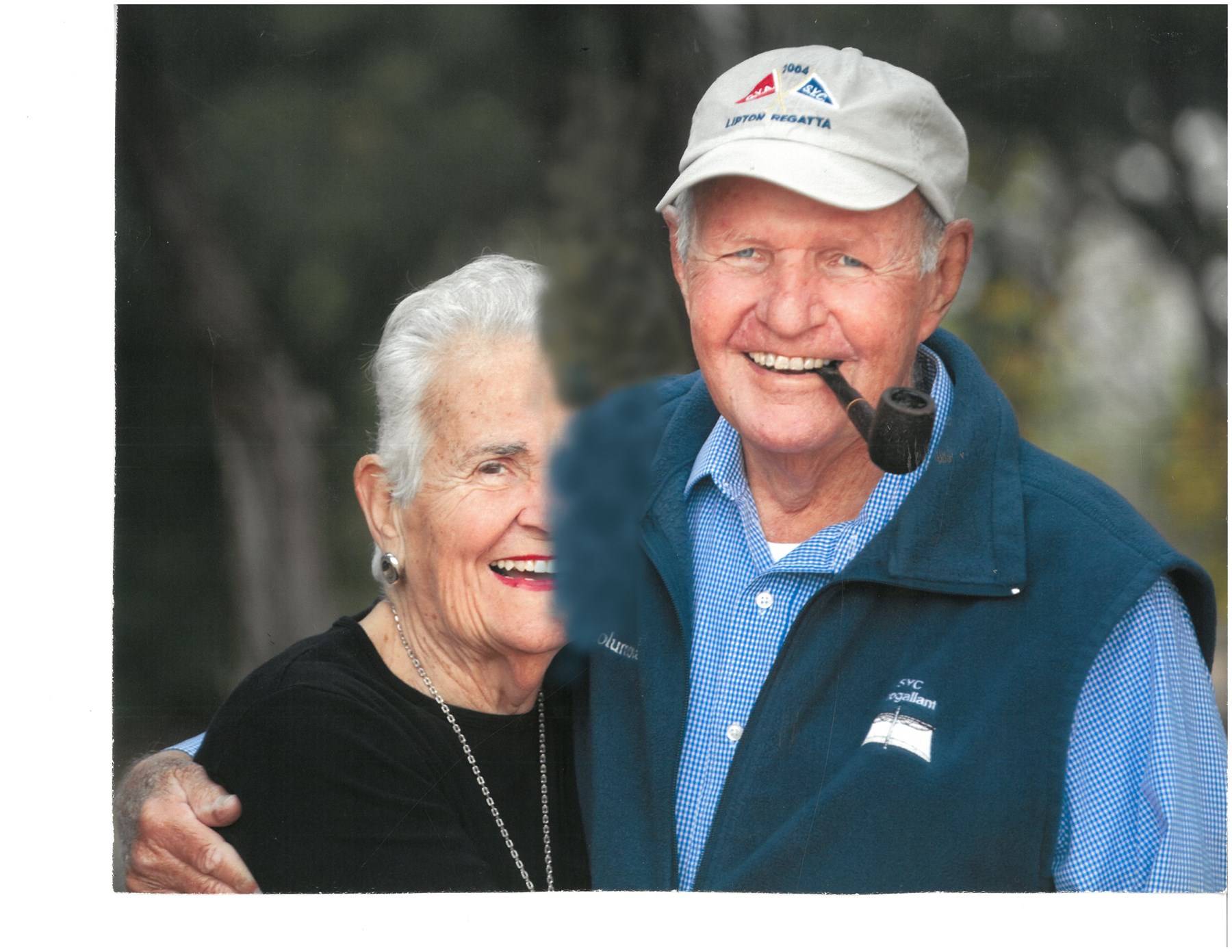 Obituary of Stewart Roland Barnett, Jr.