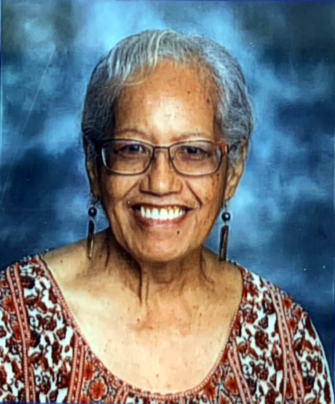 Zita May Ho Obituary - Kaneohe, HI