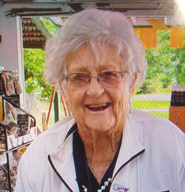 Obituary of Phyllis Riley