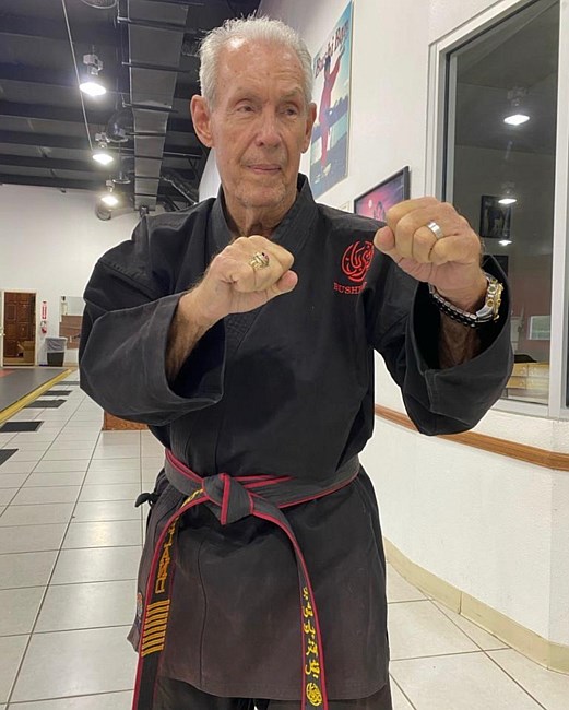 Obituary of John Milton Freeland