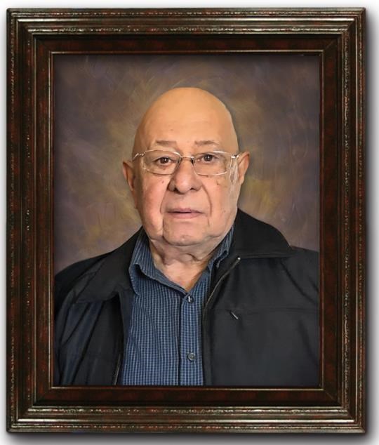 Obituary of Antonio Rosa Goulart