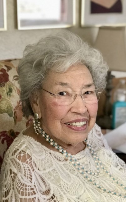 Obituary of Corrine Rios Gonzalez