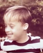 Obituary of Gregory Gerard Duplantier