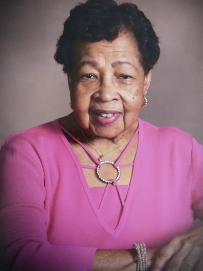 Obituary of Daphne Agatha Ramsey