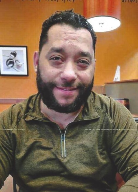 Obituary of RICHARD A. TORRES