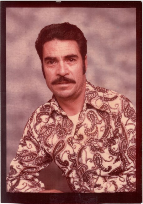 Obituary of Sabino Avila Robles