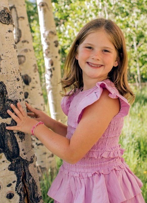 Obituary of Mary Barrett Stevens