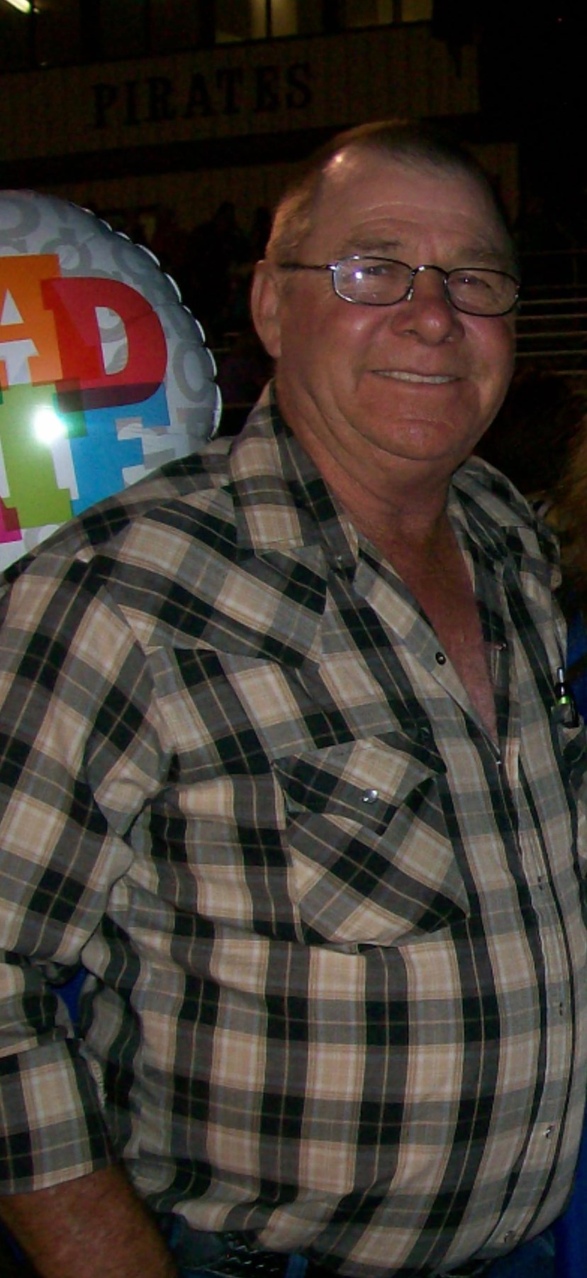 Avis de décès de Hermon "Billy" Duane Huff