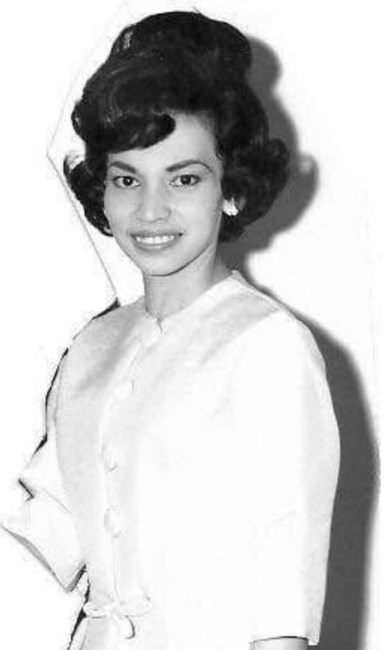 Obituary of Ilse Beatrice de Groot