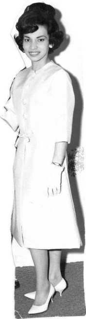 Obituary of Ilse Beatrice de Groot