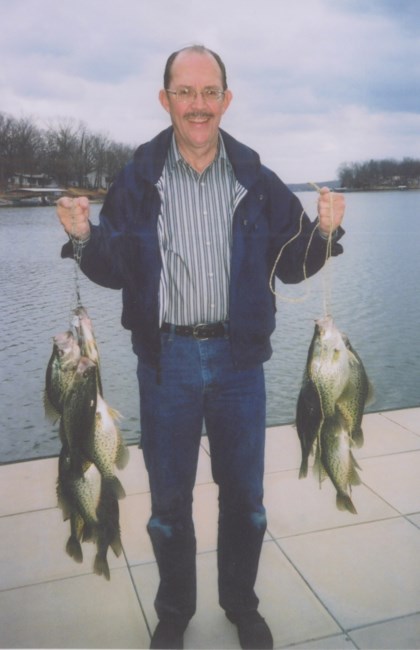 Obituary of Larry J. Brooks