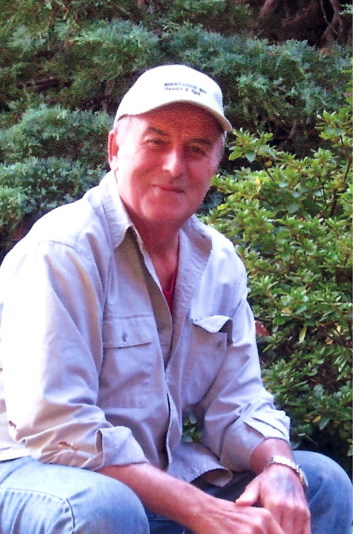 Thomas Showers Teter Obituary Bloomington, IN