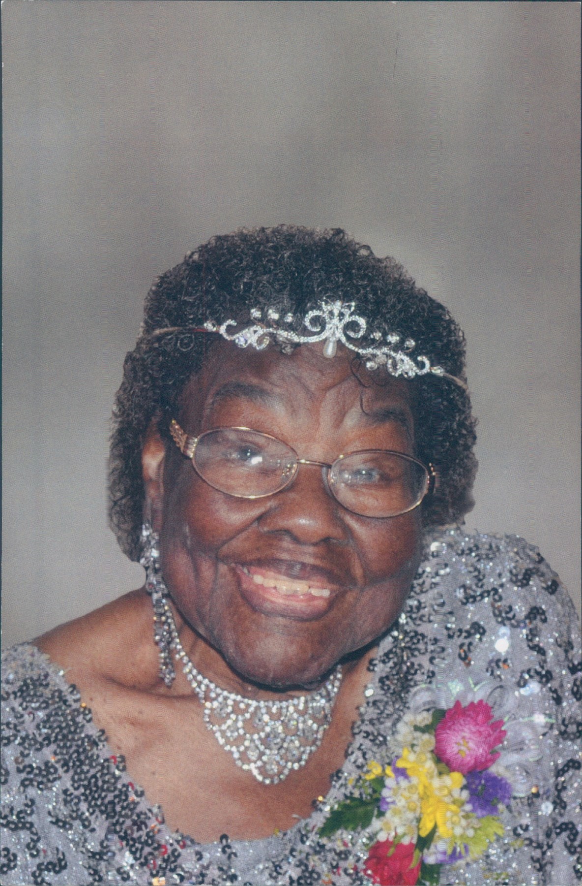 Obituary of Stella Ruth Pettiford