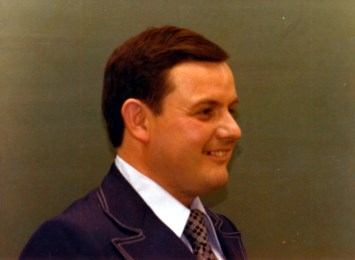 Obituary of Harold "Wayne" Nelson