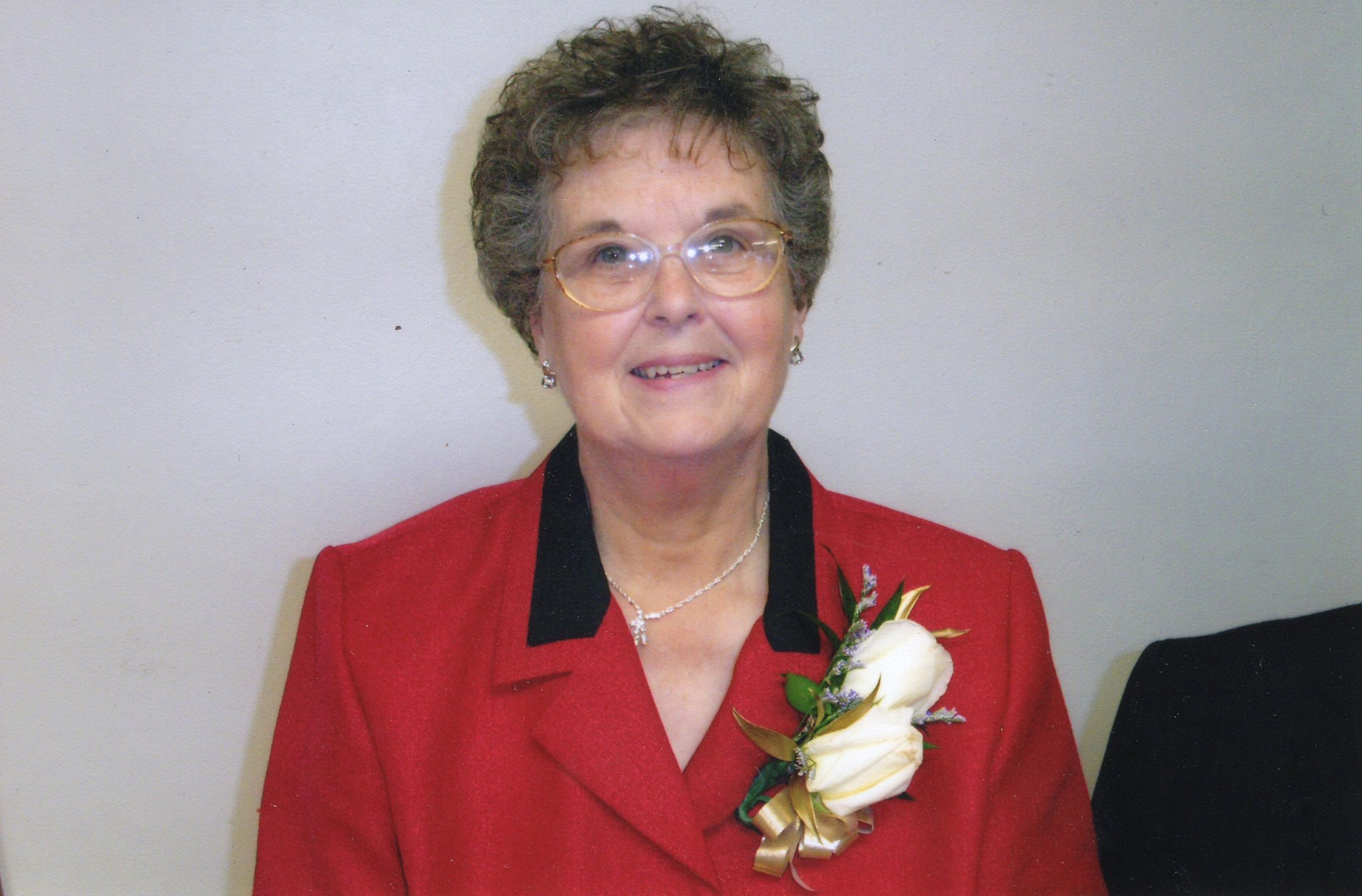 Obituary of Betty Jane Slate