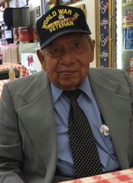 Obituary of Juan "Johnny" F. Moralez