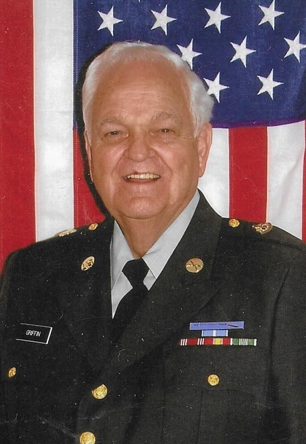 Griffin Obituary Monroe, NC