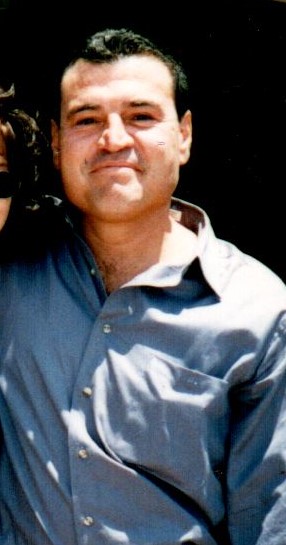 Obituary of Jeffery Lawler