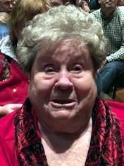 Obituary of Shirley Louise Smith