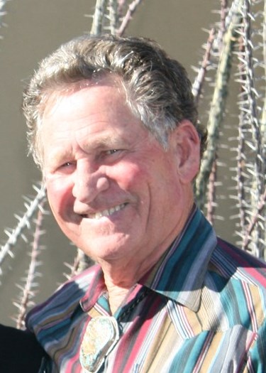 Obituary of Alvin Henry Harris Jr.