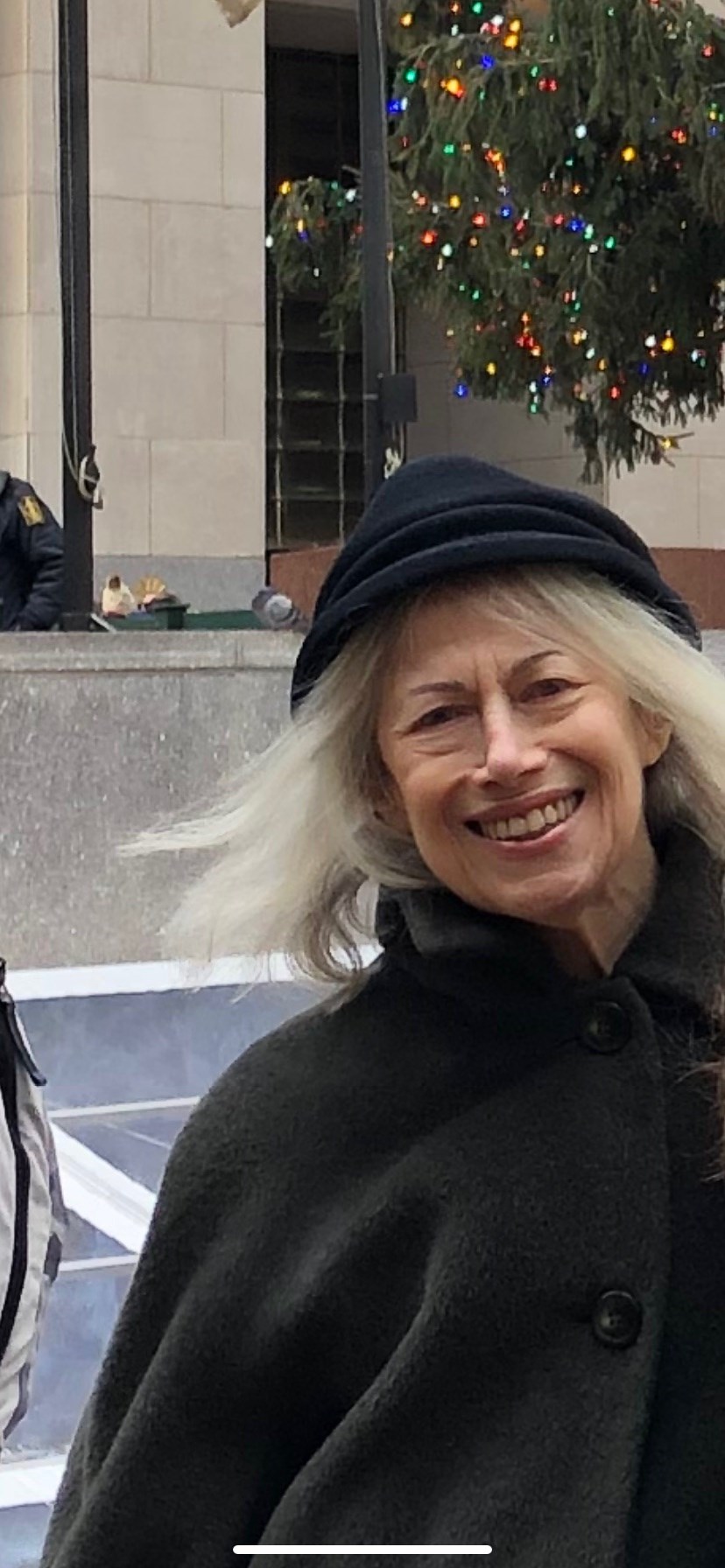 Obituary of Elinor Felcher