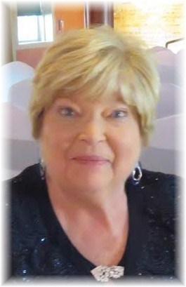 Obituary of Barbara Joan Dauphinee