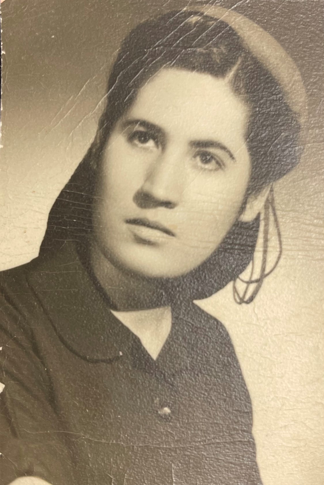 Avis de décès de Maria Elena Torres Lopez