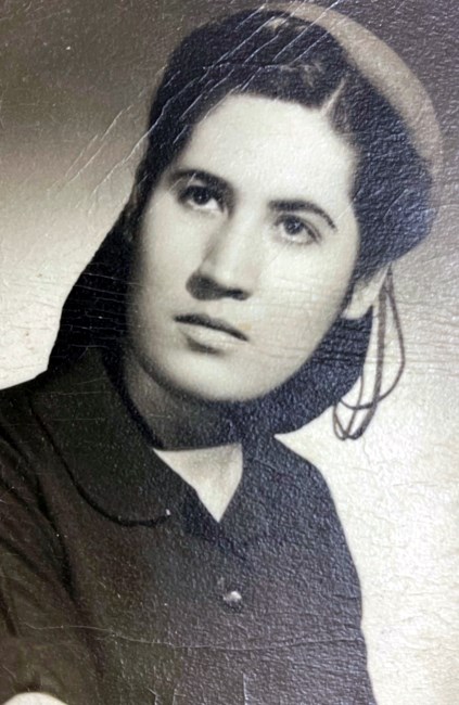 Obituary of Maria Elena Torres Lopez
