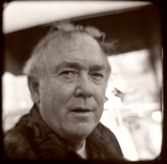 Obituary of David Frank King