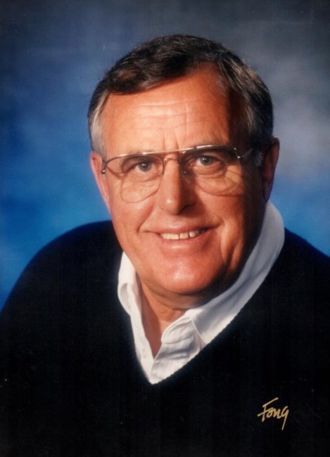 Obituary of James "Jim" Rea