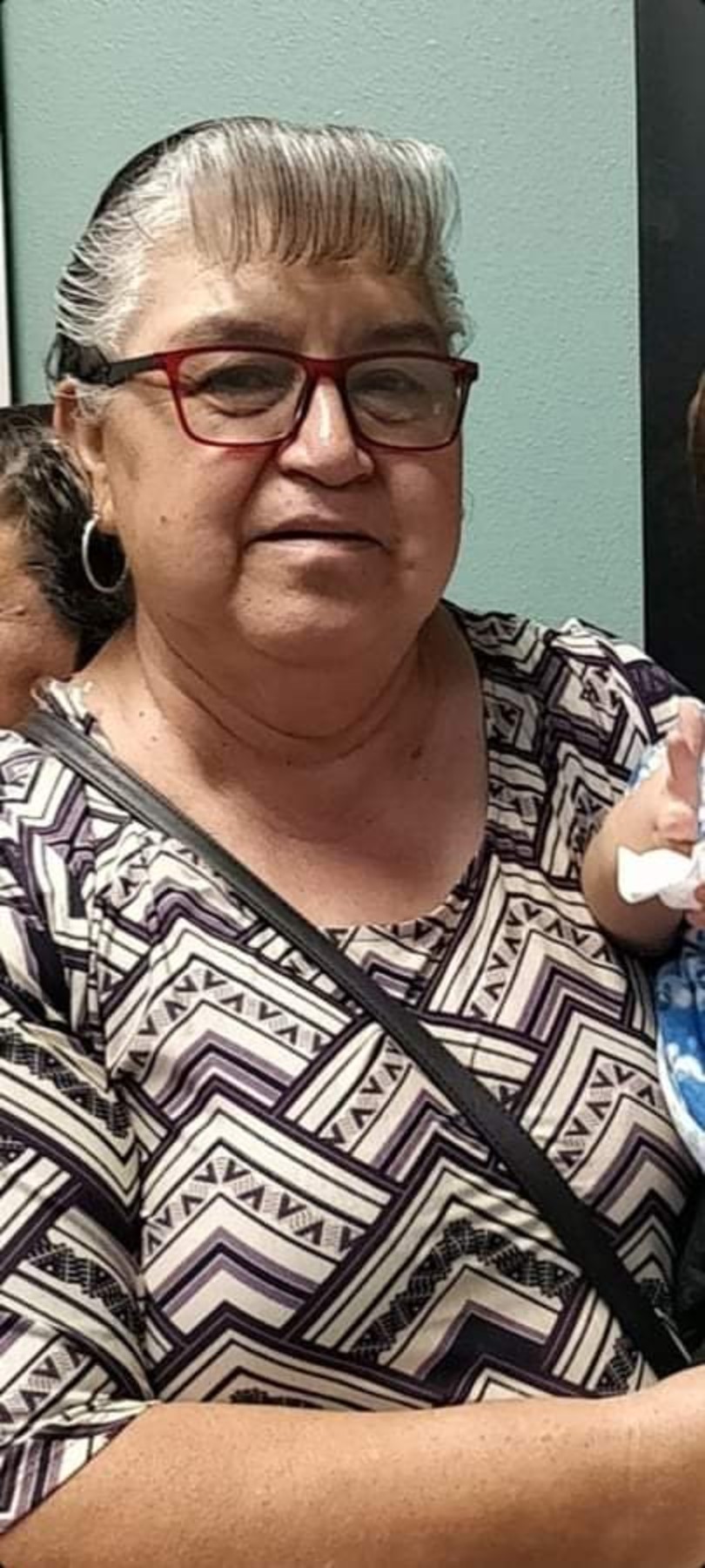 Obituary of Francisca Silva