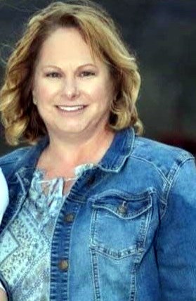 Obituary of Charity Allison Evans